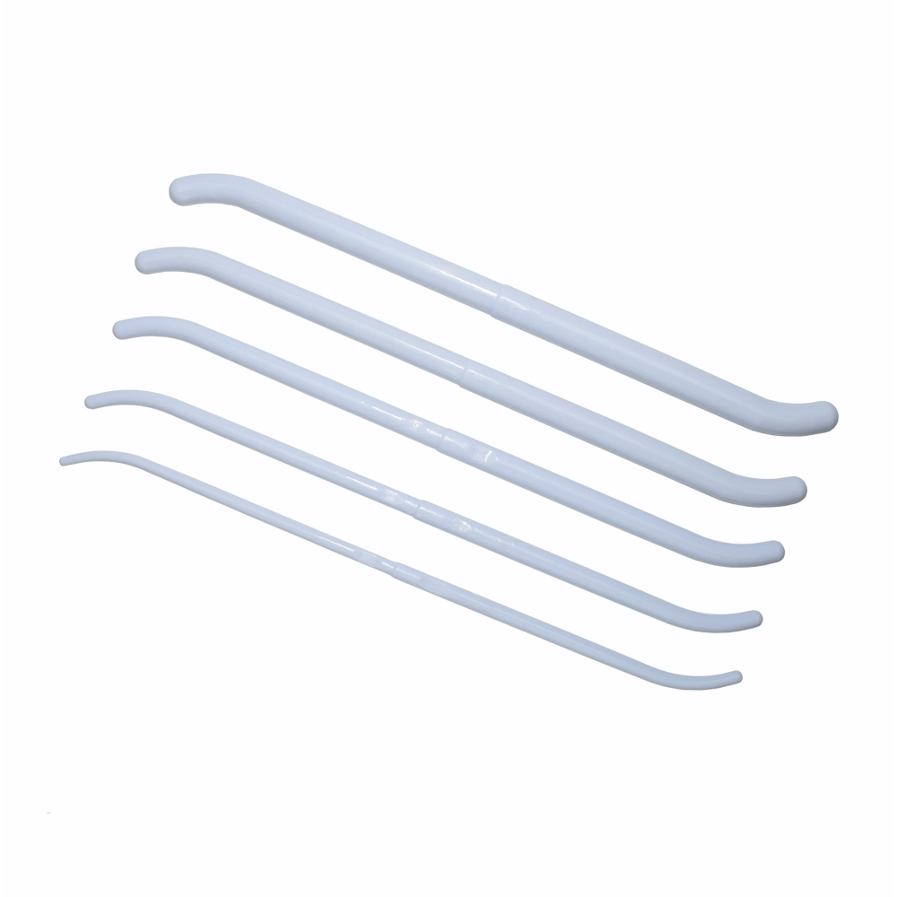 GyneBio Single-Use Pratt/Denniston Dilators