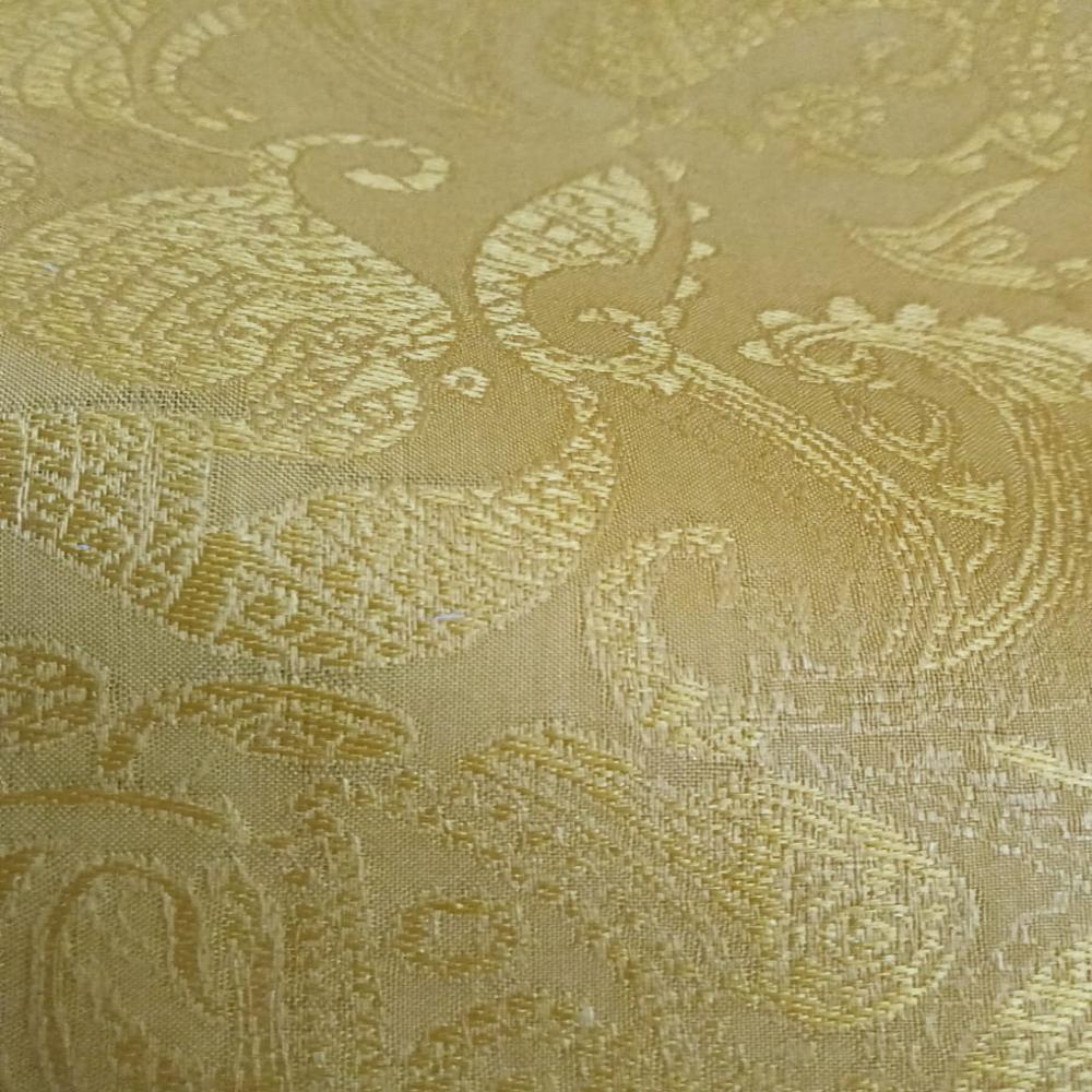 GIZA COTTON JACQUARD SHIRTING FABRIC 58