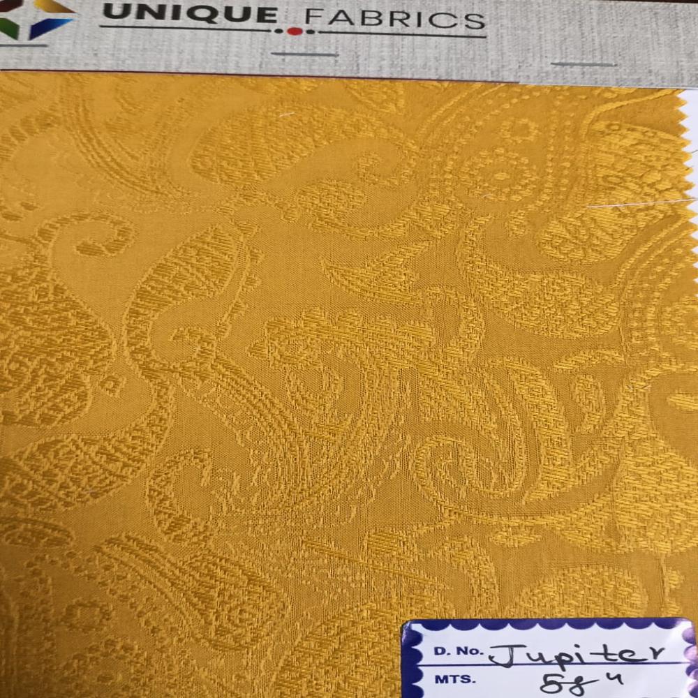 GIZA COTTON JACQUARD SHIRTING FABRIC 58