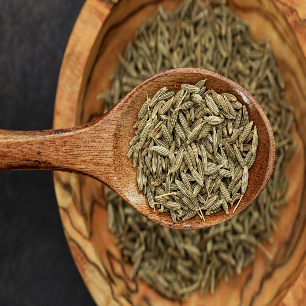 Organic Cumin Seed