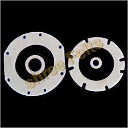 ऑटोमोबाइल एफआरपी फेल्ट्स