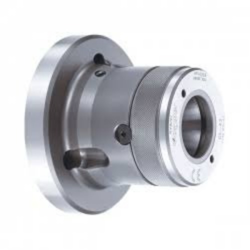 Collet Chuck - Capacity: A-25 Milliliter (Ml)