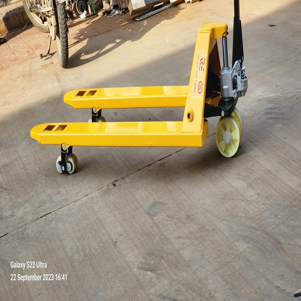 1220X685 MM Hand Pallet Truck