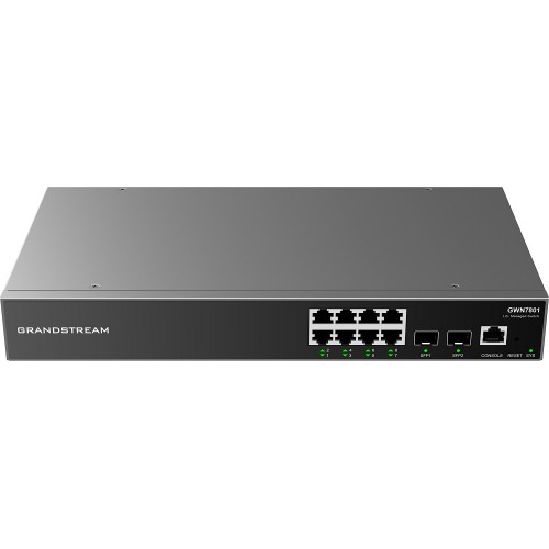 Grandstream GWN7801 8 port Switch