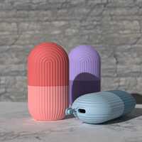Ice Face Roller