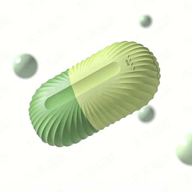 Ice Face Roller