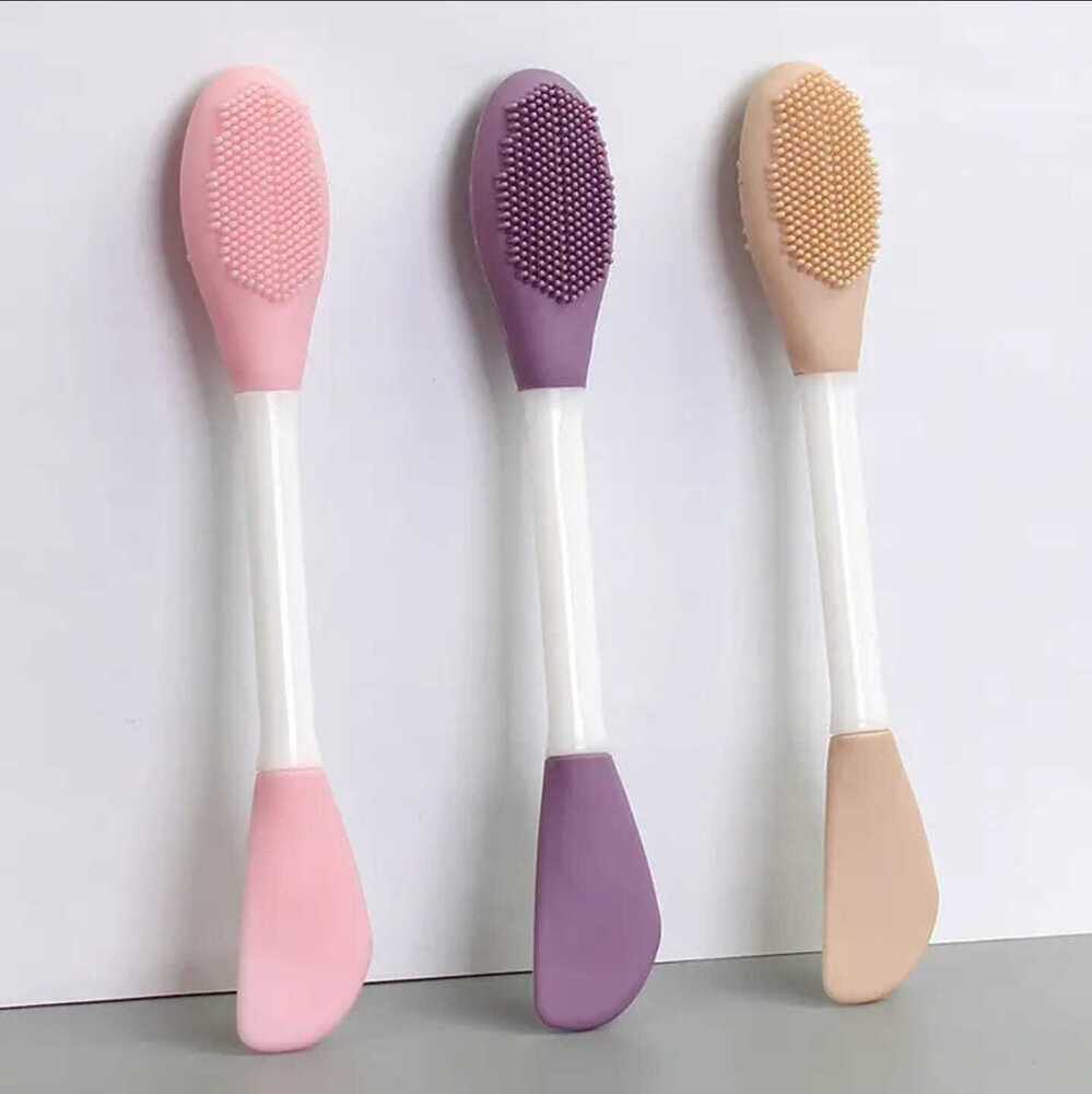 Silicone Face Brush