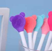 Silicone Face Brush