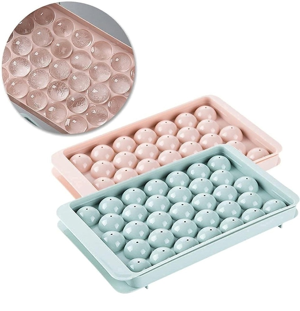 Lollipop Ice Tray