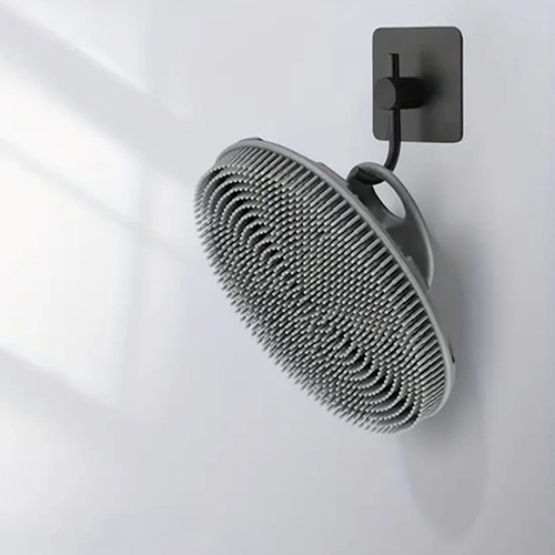 Silicone Body Scrubber