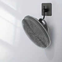 Silicone Body Scrubber
