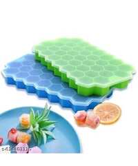 Hany Ice Trays With Lid
