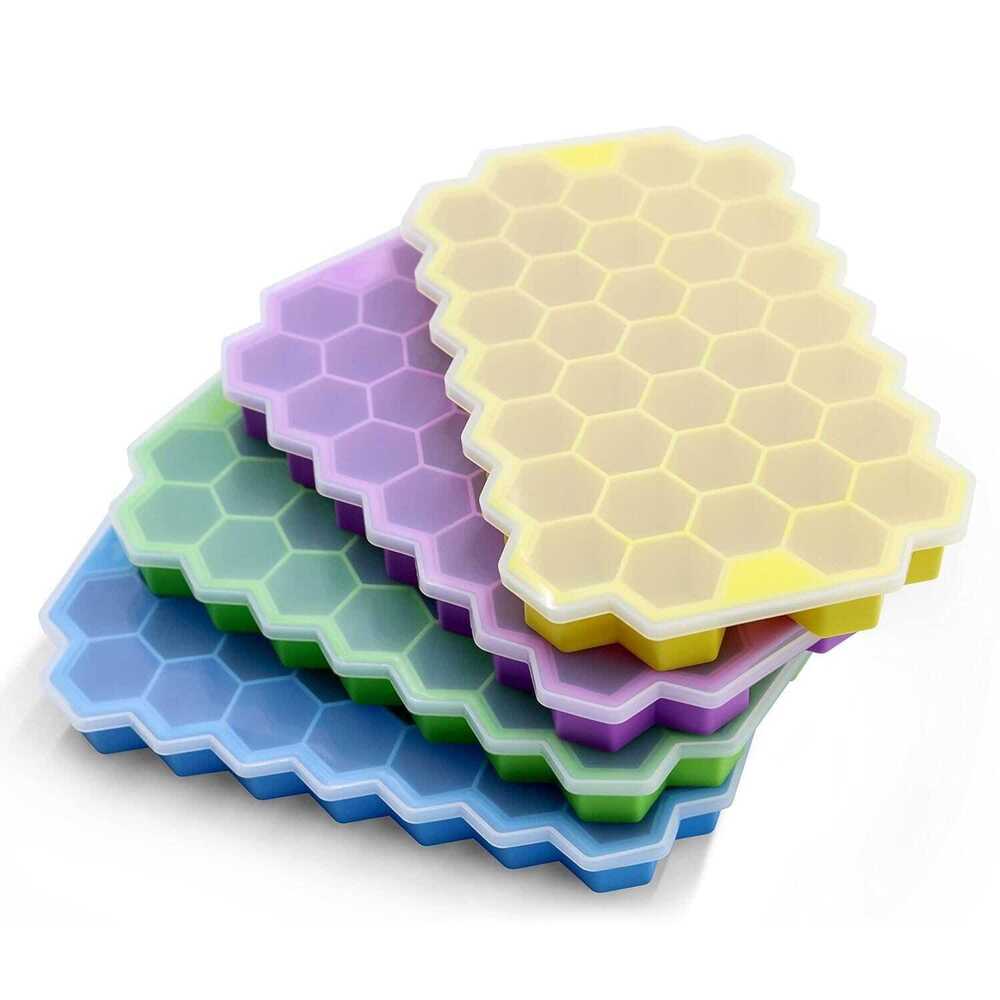 Hany Ice Trays With Lid