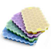 Hany Ice Trays With Lid