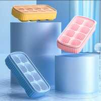 8 Cube Ice Trays