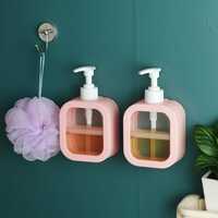 Hand Wash Dispenser