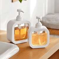 Hand Wash Dispenser