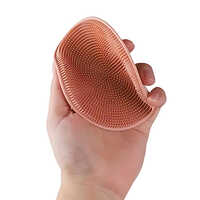 Silicone Bath Body Scrubber