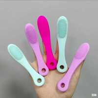 Finger Brush