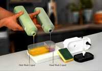 3 In 1 Soap Dispenser
