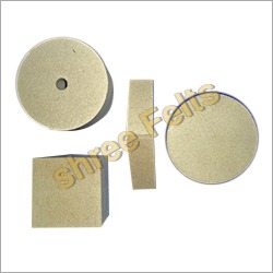Hard Felts Sheet