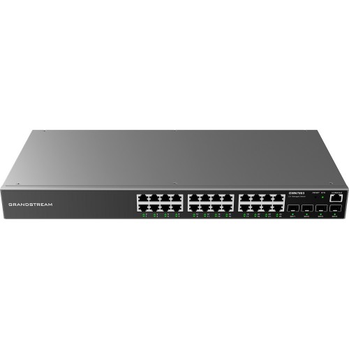 Grandstream GWN7803 24 port Switch