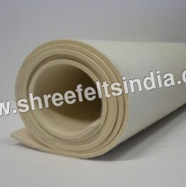 प्रेसिजन फेल्ट्स