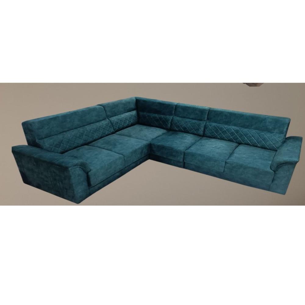 Regular Fabric Sofa Sheet - Application: Use In Living Rooms For Seating