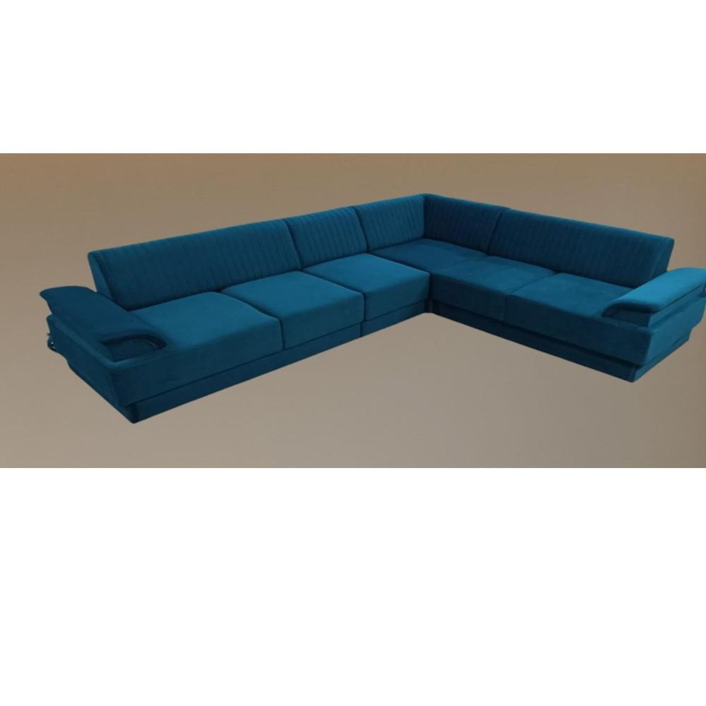regular fabric sofa seet