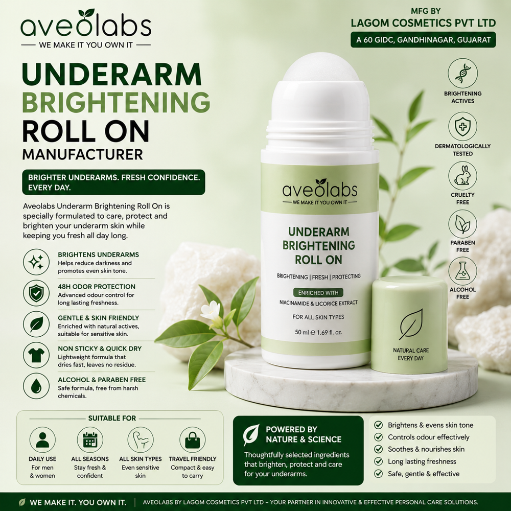 Derma Care Products