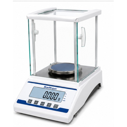 Saffron Economy Precision Lab balance