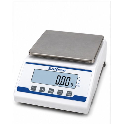 Saffron Economy Precision Lab balance