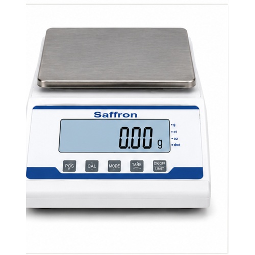 Saffron Economy Precision Lab balance