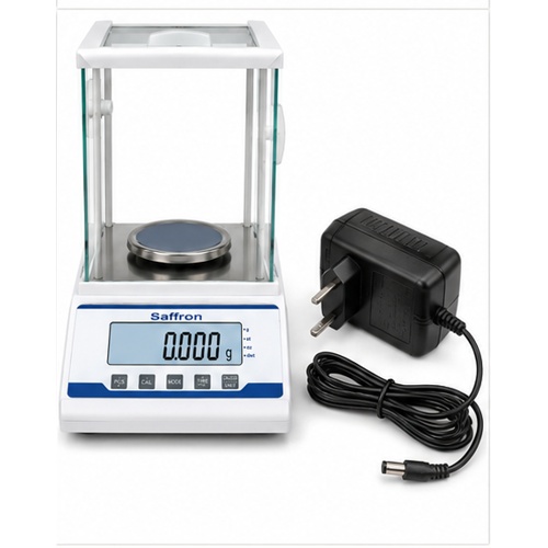 Saffron Economy Precision Lab balance