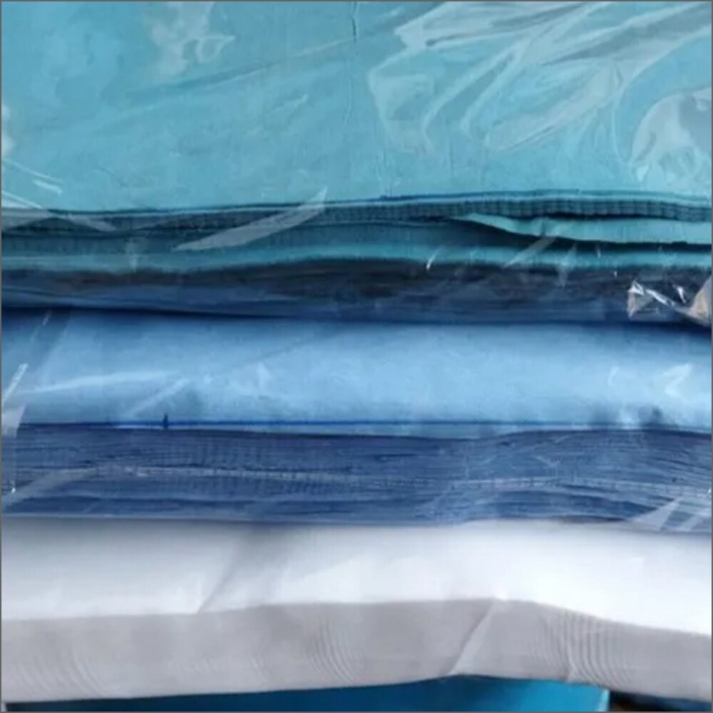 Cotton Disposable Tissue Napkin