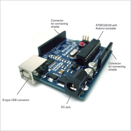 TRduino Duemilanova