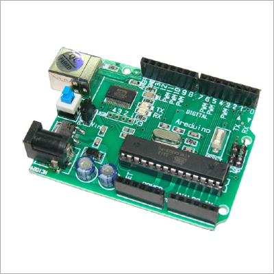 Arduino USB Atmega 328 Board