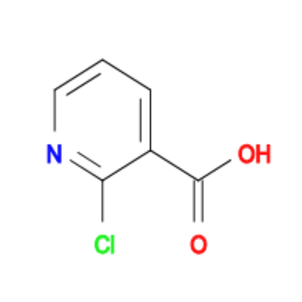 2 Chloro Nicotic Acid