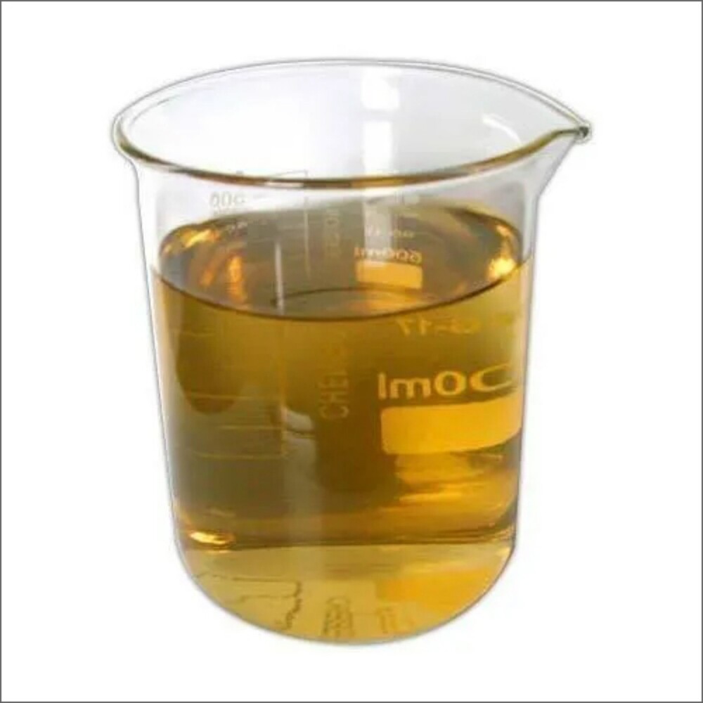 Yellow Gp Polyester Resin - Application: Industrial