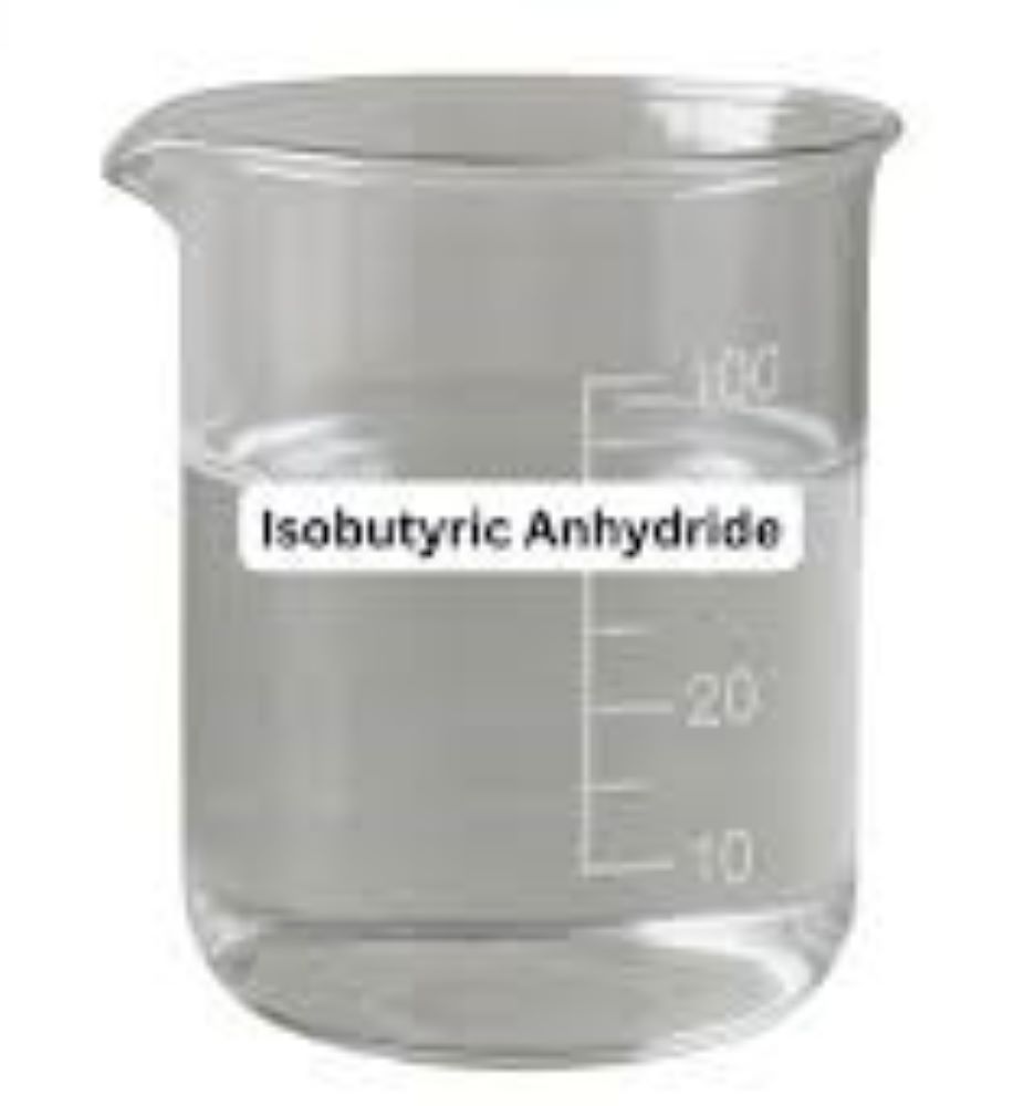 Isobutyric Anhydride CAS  97-72-3