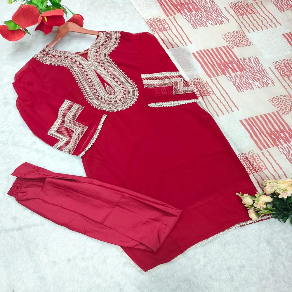 Premium Exclusive Latest Kurta Set Collection