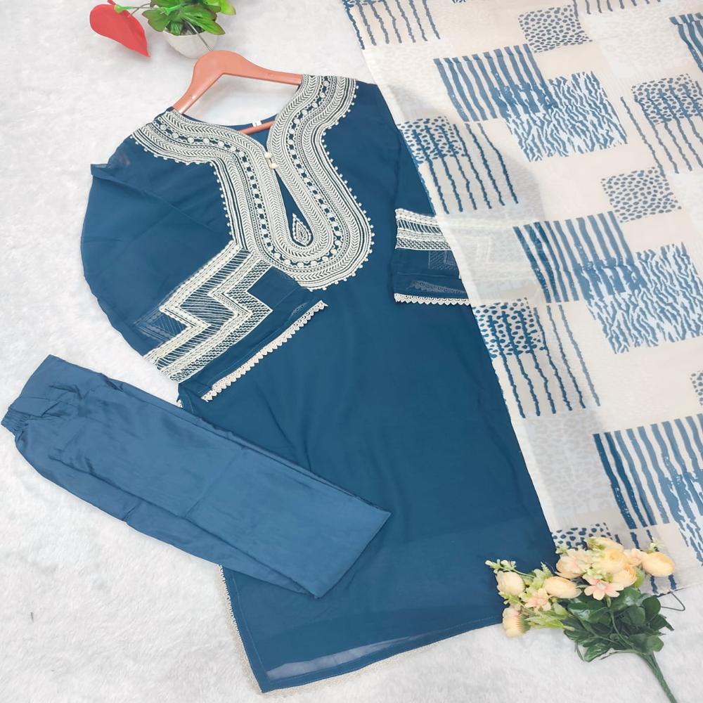 Premium Exclusive Latest Kurta Set Collection