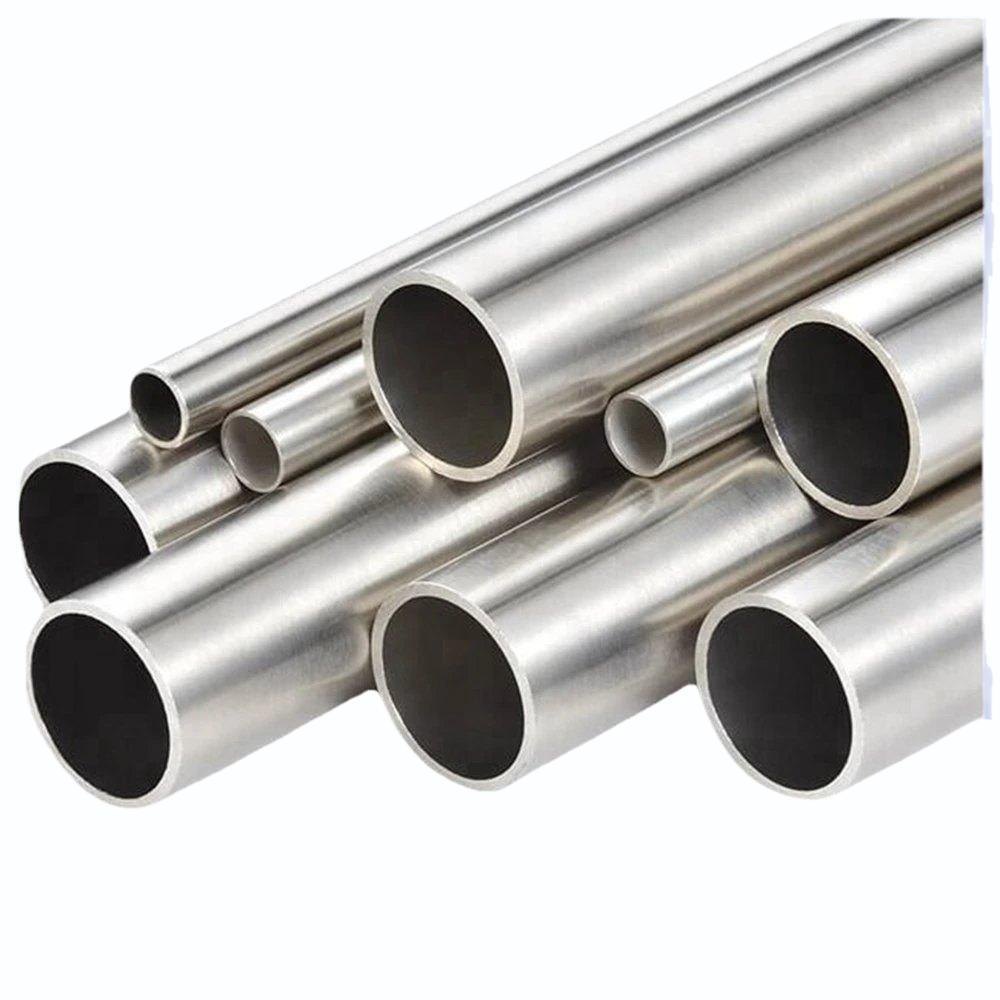 Hastelloy B4 Tubing