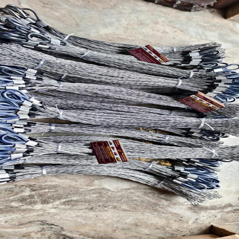 Pulling Cable Grips