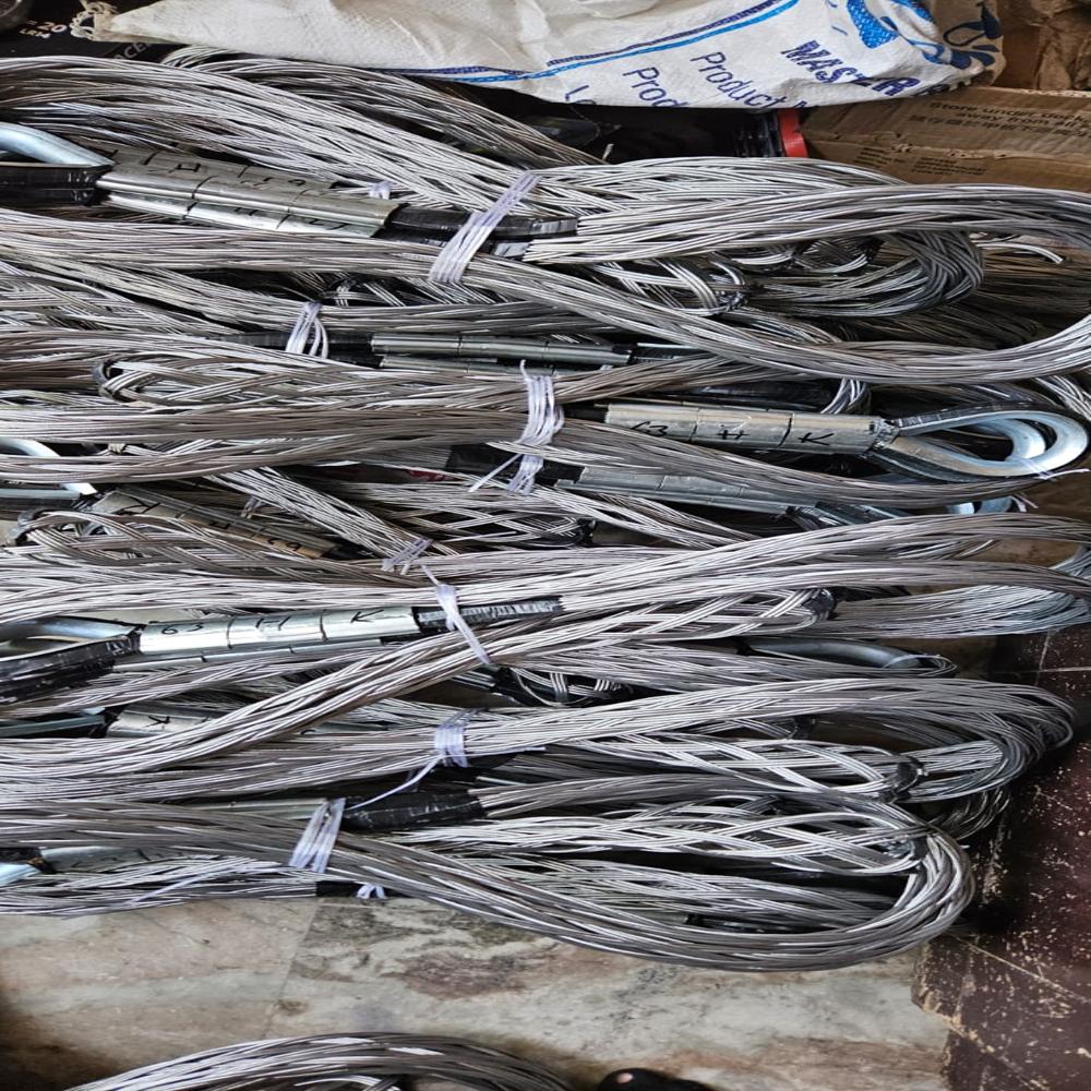 Pulling Cable Grips - Diameter: 1mm-50mm Millimeter (Mm)