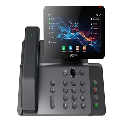 Fanvil V66 pro Video IP Phone
