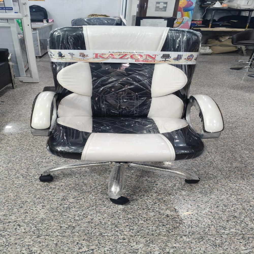Designer Chairs - Color: Your Choice