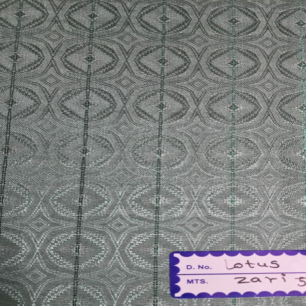  LOTUS KURTA SHIRTING FABRIC 