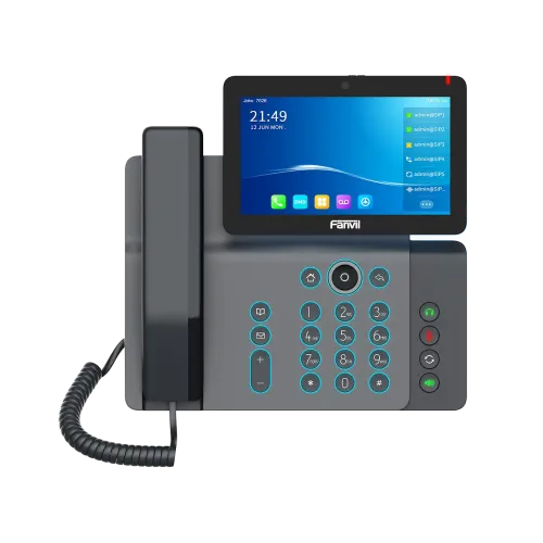 Fanvil V67 Video IP Phone