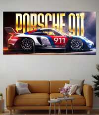 Wall Posters - High-quality Photo Paper Or Canvas, 18x24 Inches Panels, Vibrant Multi-color Print | Fade-resistant, Uv Printed, Customizable Size & Design